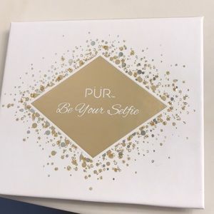 NEW PUR eyeshadow pallet